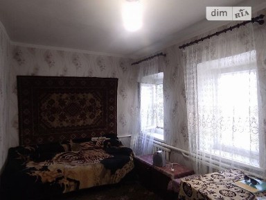 Продаж частини будинку на пл. Вереснева, 1 кімната • ID 27007765