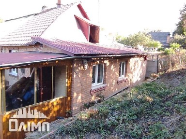 Продаж частини будинку на вул. Дмитра Марковича, 2 кімнати • ID 26992879