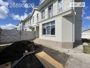 вул. Центральна, мікрорайон Червоний Хутір, район Київський, Одеса, вул. Центральна (Червоний хутір), 3 кімнати • ID 26931196
