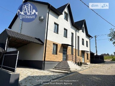 Продаж частини будинку на вул. Коцюбинського Михайла, 4 кімнати • ID 26634913