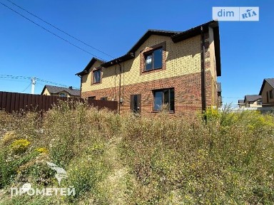 Продаж частини будинку на пров. Весняний, 4 кімнати • ID 26611975