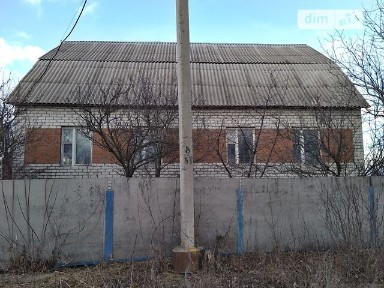 Продаж частини будинку на вул. Центральна, 4 кімнати • ID 26490308