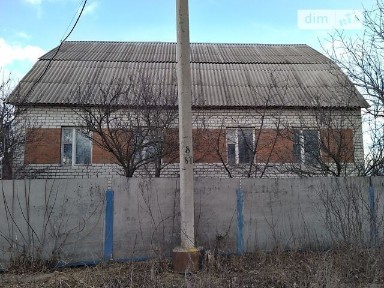 Продаж частини будинку на вул. Центральна, 4 кімнати • ID 26490308