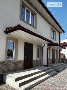 Продаж частини будинку на вулиця Катерини Білокур, 5 кімнат • ID 26473882