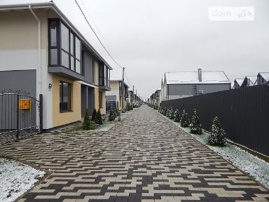 Поповича вулиця, Крюківщина, вул. Поповича 8, 4 кімнати • ID 24533663
