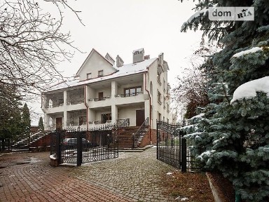 Продаж частини будинку на вул. В'ячеслава Чорновола, 7 кімнат • ID 24050071