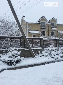 Польна вулиця, Петриків, вул. Польна, 4 кімнати • ID 22761701