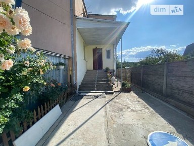 Продаж частини будинку на вул. Українська, 3 кімнати • ID 17675950