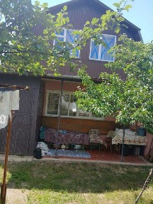 Продам дачу. с. Черемушне. Річка Сіверський Дінець