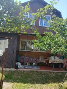 Продам дачу. с. Черемушне. Річка Сіверський Дінець
