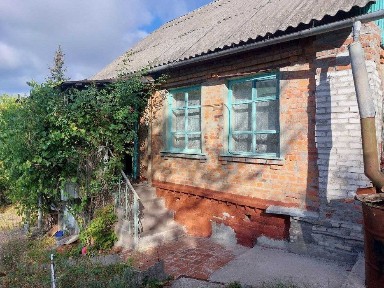Продам дачу с. Черемушне кооператив біля річки Сіверський Дінець
