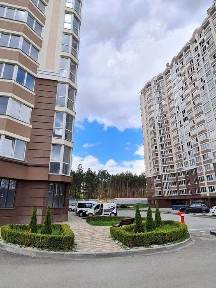 Київська область, Ірпінь