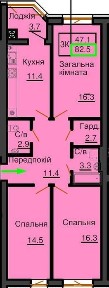 Київська область, Софіївська Борщагівка