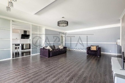 Продаж / квартира / Печерськ / Центр / 2кім / 130м2 / 21пов / вул. Ділова, 2Б / метро Олімпійська
