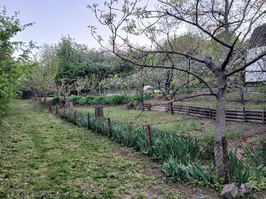В продажу дача в межах Полтави