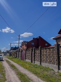 Продаж 2 поверхового будинку з гаражем і ділянкою на 10 соток, 152 кв. м, 4 кімнати, на вул. Тиха • ID 34647437