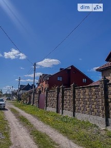 Продаж 2 поверхового будинку з гаражем і ділянкою на 10 соток, 152 кв. м, 4 кімнати, на вул. Тиха • ID 34647437