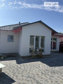 Продаж 1 поверхового будинку з ділянкою на 5 соток, 100 кв. м, 3 кімнати, на пров. Софії Окуневської • ID 34647279