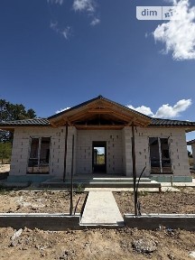 Продаж 1 поверхового будинку з ділянкою на 5 соток, 101 кв. м, 3 кімнати, на вул. Михайлівська 8 • ID 34647265