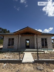 Продаж 1 поверхового будинку з ділянкою на 5 соток, 101 кв. м, 3 кімнати, на вул. Михайлівська 8 • ID 34647265