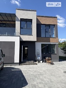 Центральна Садова вулиця, Київ, вул. Центральна Садова • ID 34647086