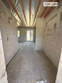 Продаж 1 поверхового будинку з опаленням і ділянкою на 3 сотки, 65 кв. м, 2 кімнати, на Яблунева 8 • ID 34646935
