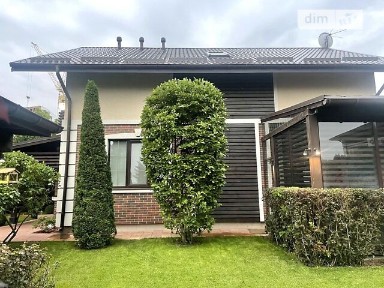 Продаж 2 поверхового будинку 165.2 кв. м, 4 кімнати, на вул. Софіївська • ID 34642972