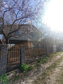 Садова вулиця, Київ, вул. Садова 25 • ID 34642236