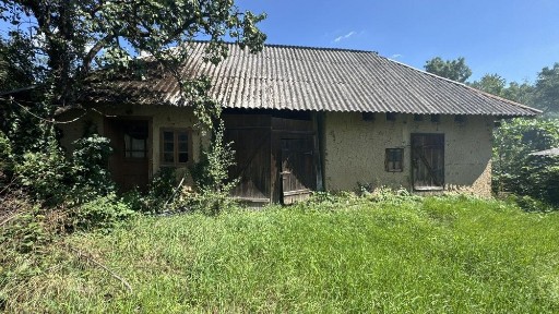 Продаж будинку (Гайдош)