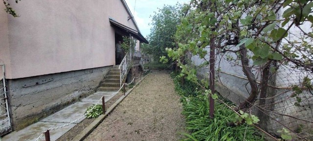 ТЕРМІНОВО! Одноповерховий житловий будинок