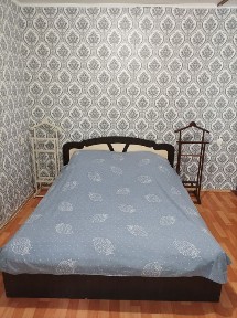 1 к Вишенка, Пр-кт Юности посуточно, почасово квартира