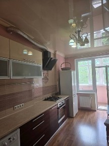 Одеська область, Одеса, Хаджибейський