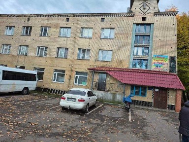 Київська область, Яготин