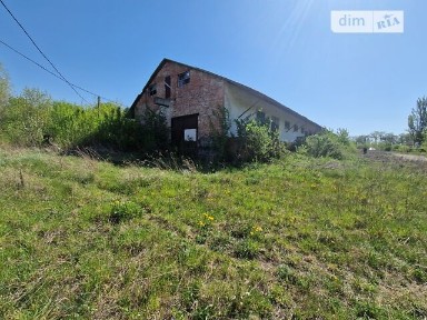 Чайковського вулиця, Браїлів, вул. Чайковського 416, площа 1064 кв. м • ID 34648152