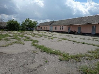 Продаж спеціального приміщення на Першотравнева 90Б, площа 405.5 кв. м • ID 34648218
