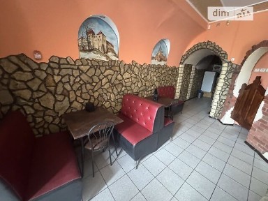 Продаж спеціального приміщення на вулиця Міцкевича 4, площа 138 кв. м • ID 34647982