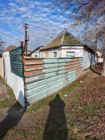 Окремий Будинок 85 М², Ділянка 3,64 Сотки - 3-тя Воєнна