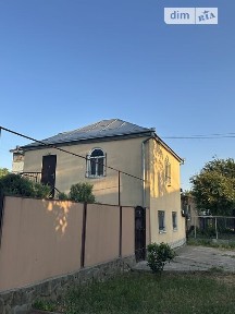 Оренда будинку на добу на просп. Князя Володимира Великого, 2 кімнати, спальних місць - 4 • ID 34598457