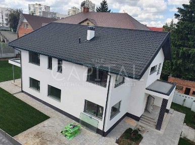 Продаж будинку в самому центрі Києва 5 хв до Хрещатика