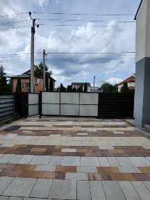 Київська область, Петропавлівська Борщагівка