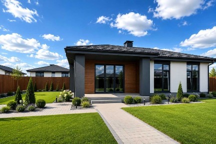 Продаж будинку 124 м2, Білогородка, КМ Secret Lake. Озеро, Ресторан