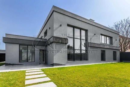Гора, Будинок Hi-tech, Бориспільський р-н, з ремонтом, дизайнерський