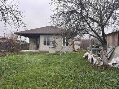 Продається чудовий одноповерховий будинок у центрі села Плесецького!