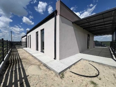 Продам дуплекс у Святопетрівському, 105 м2, 2.5 сотки, Газ, Без комісії