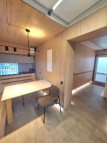 Продаж Автономного будинку 115 м2. Київ. Сауна, Камін. Ділянка 5 сот.
