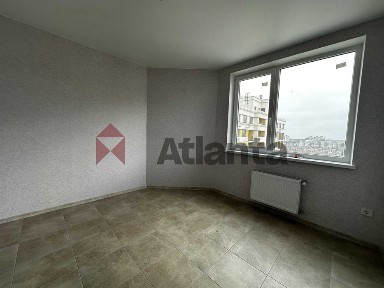 1-кімнатна квартира 35.61 м² у Одесса