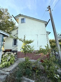 Продаж будинку/дача 120 м2 Ходосівка, ділянка 10 соток