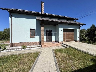 Київська область, Миколаївка
