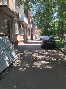 Продам 2 х комнатную квартиру ул. Палубная/Адмиральский