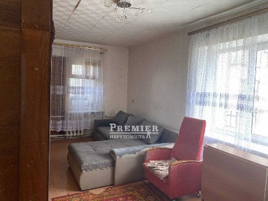 Продам однокімнатну квартиру под гос. Програмам